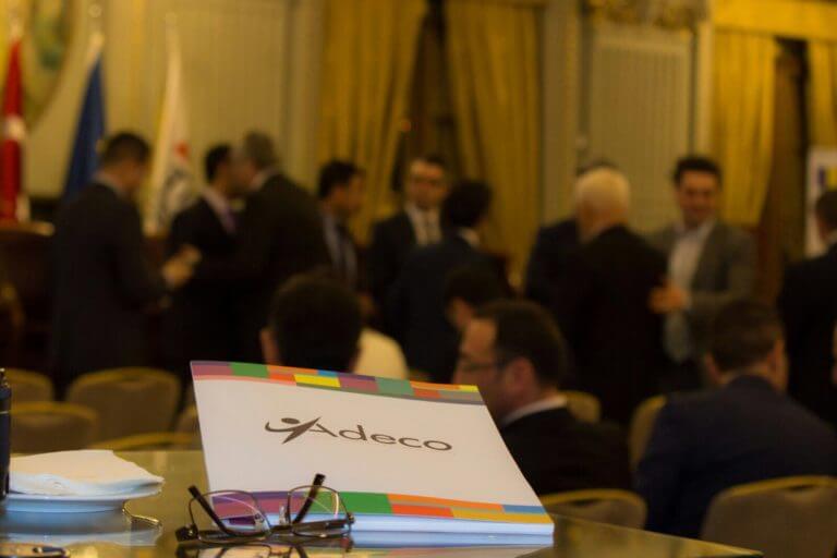 Oamenii de afaceri turci pregatesc strategia de investitii
