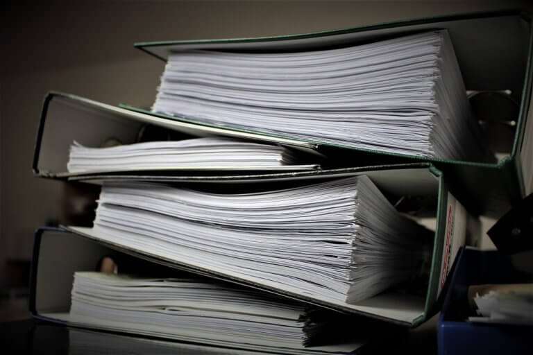 Declararea contribuabililor inactivi