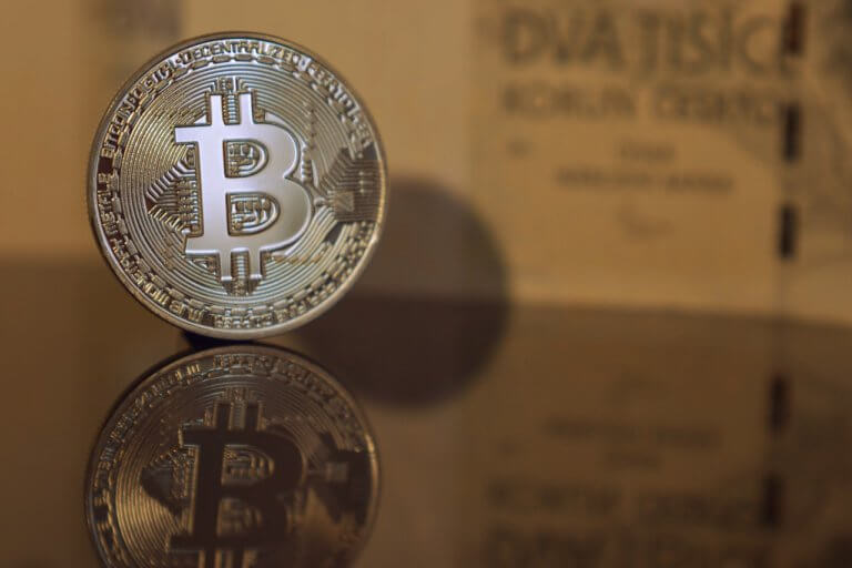 Should you convert your money into cryptocurrency?