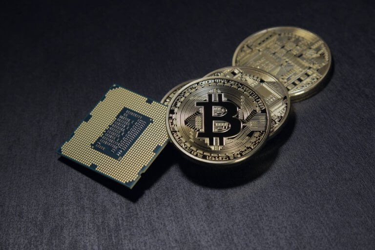 Bitcoin Evolution