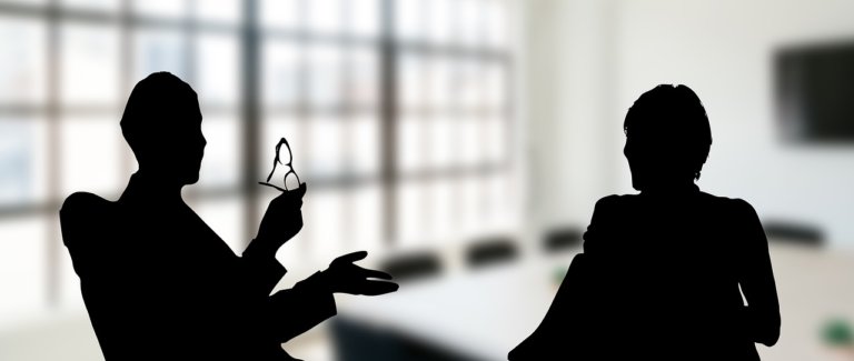 Trasparenza degli interessi