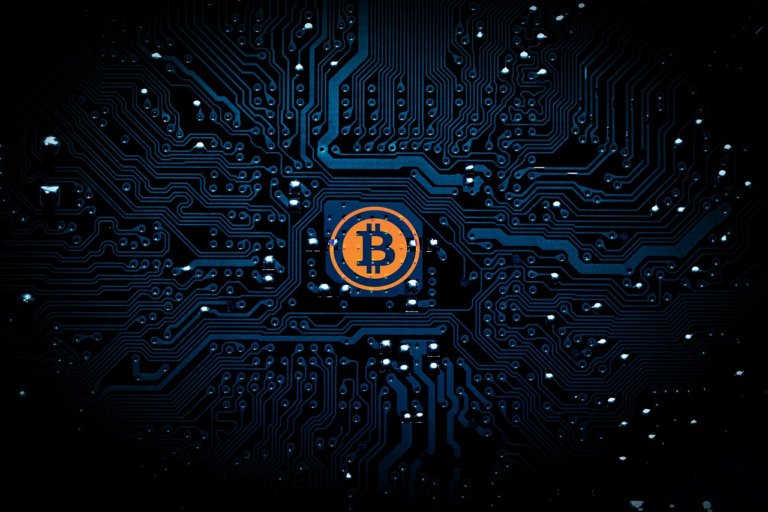 Bitcoin – new record