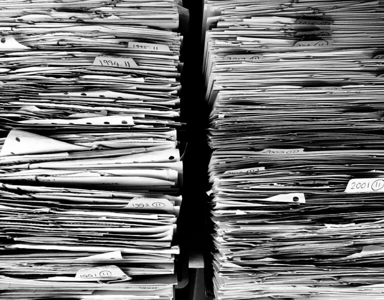 Breaking down Bureaucracy
