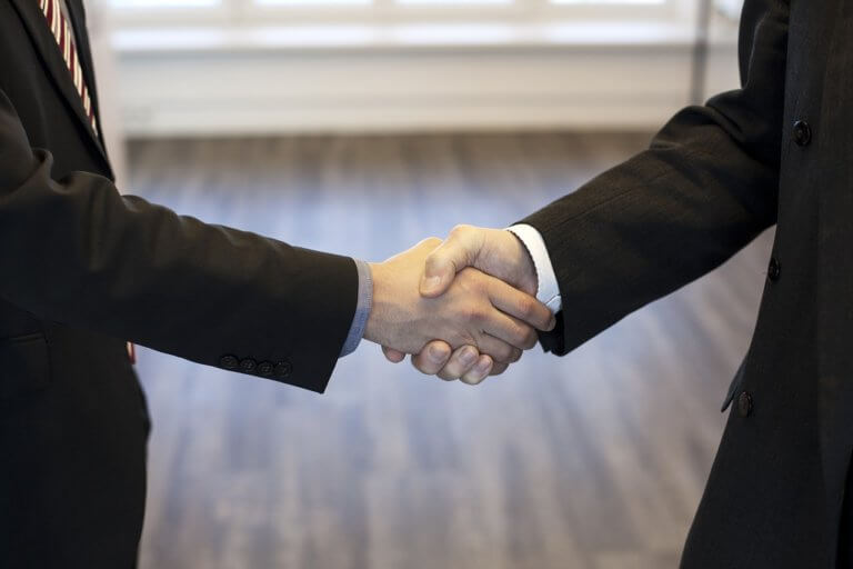 Successful Negotiation