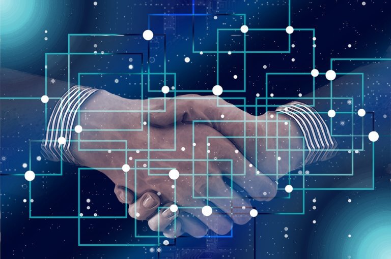 Observatorul și forumul UE privind tehnologia blockchain