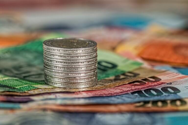 Credite acordate sectorului privat