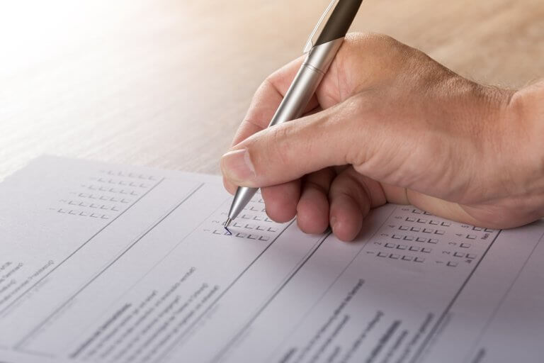 Declarația 207
