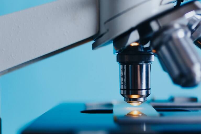 In termini di investimento… biotecnologia