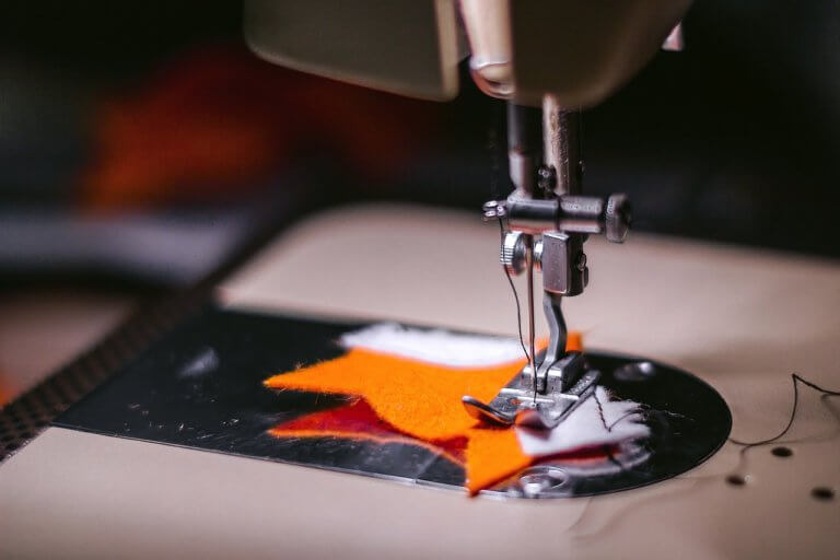 Textiles and clothing industry