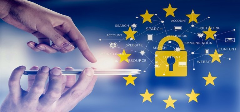 Măsuri tehnice și organizatorice de asigurare a prevederilor GDPR