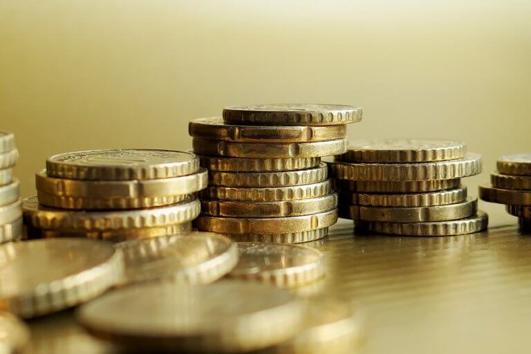 NBR – monetary indicators