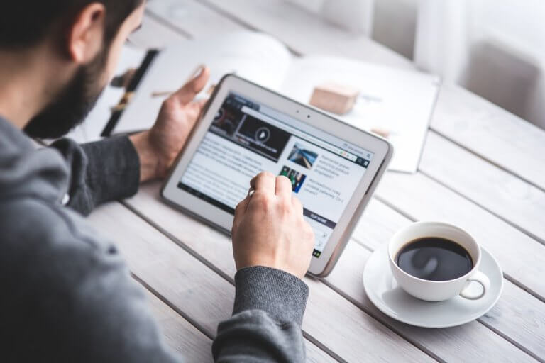 New digital rights across Europe