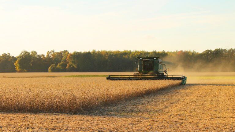 Misure supplementari a sostegno degli agricoltori