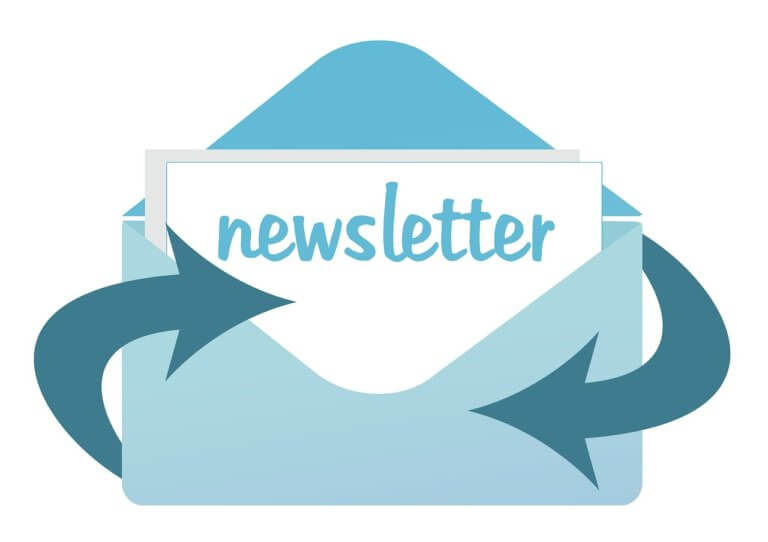 Newsletter Aprilie 2021