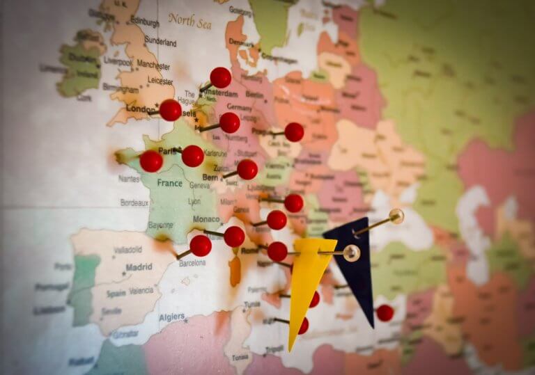 Regulation adopted on European travel information and authorisation system