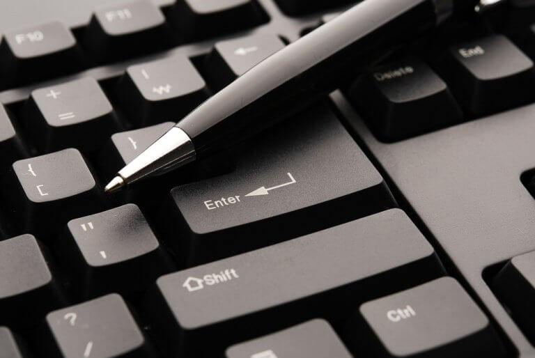 New rules for doing business online