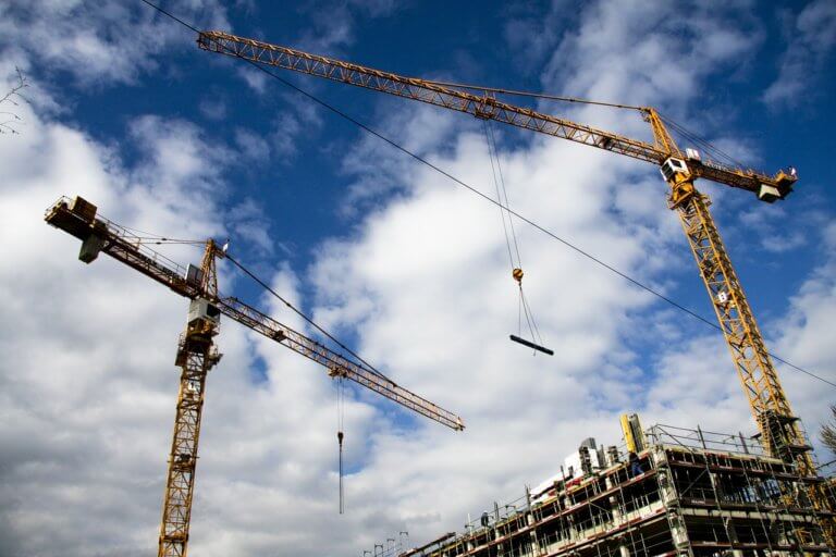 Il volume dei lavori di costruzione – gennaio 2019
