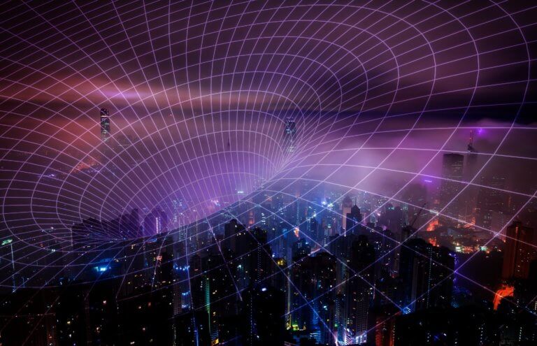 Sicurezza del lancio del 5G